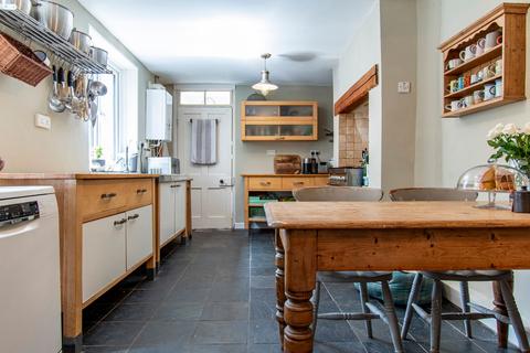 7 Barnfield Terrace, Liskeard, PL14 4DT