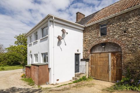 1 bedroom ground floor flat for sale, La Rue De La Presse, St. Peter, Jersey