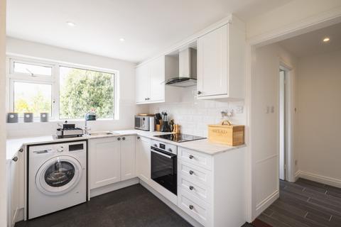 1 bedroom ground floor flat for sale, La Rue De La Presse, St. Peter, Jersey