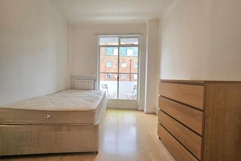 Studio to rent, Oslo Court,  St Johns WOod,  NW8