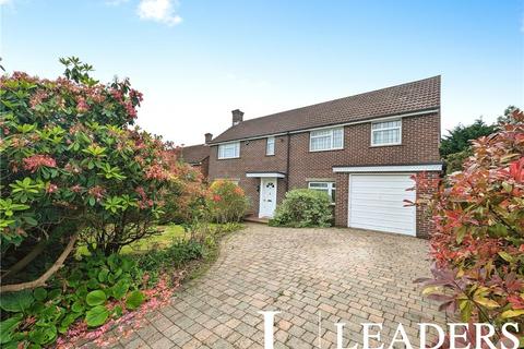 3 bedroom detached house for sale, Bassett Green Close, Southampton, Hampshire