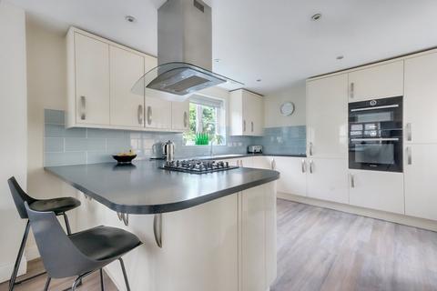 4 bedroom link detached house for sale, Abell Way, Chelmsford CM2