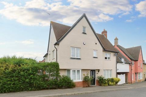 11 Abell Way, Springfield, Chelmsford, CM2 6WU