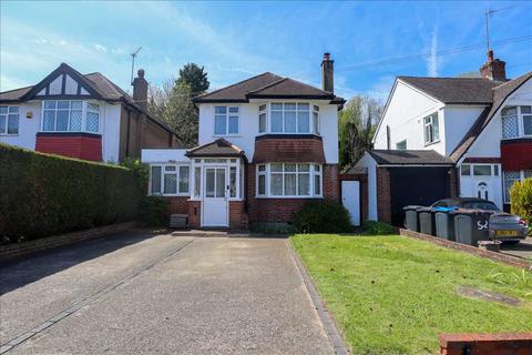 3 bedroom detached house for sale, Chaldon Way