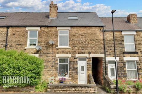 3 bedroom terraced house for sale, Stannington View Road, Sheffield