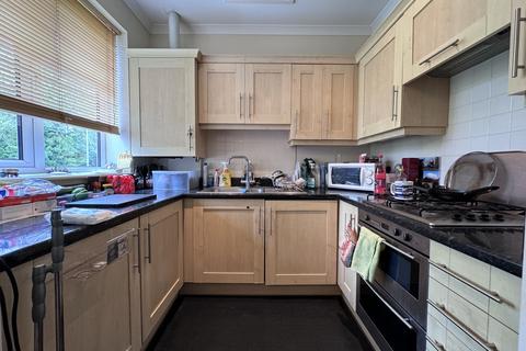1 bedroom apartment for sale, Cannock Court, Basingstoke RG22