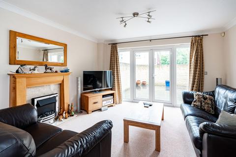 4 bedroom end of terrace house for sale, New Bridge Street, Witney OX28