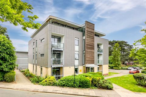 1 bedroom apartment for sale, Magdalen Court, St Peters Road, Newsom Place, St Albans, Hertfordshire, AL1