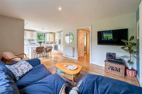 1 bedroom apartment for sale, Magdalen Court, St Peters Road, Newsom Place, St Albans, Hertfordshire, AL1