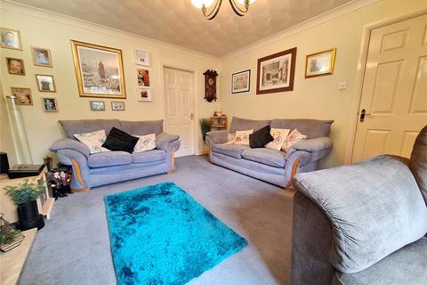 8 Burghley Avenue, Oldham, OL4 3HJ