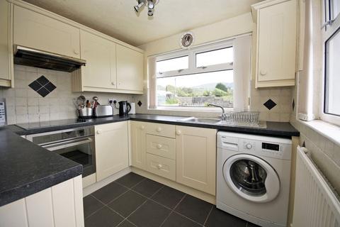 3 bedroom semi-detached house for sale, Carmel, Caernarfon, Gwynedd, LL54