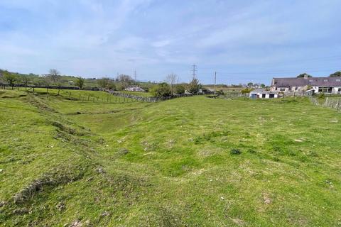 3 bedroom semi-detached house for sale, Carmel, Caernarfon, Gwynedd, LL54