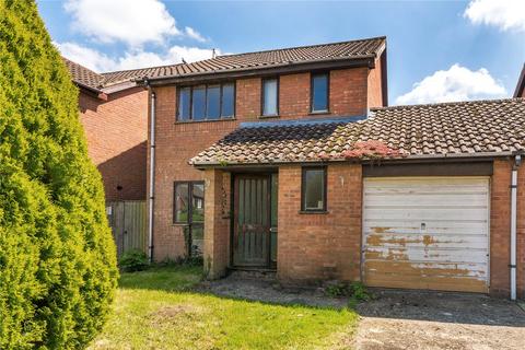 3 bedroom link detached house for sale, Gales Ground, Marlborough, Wiltshire, SN8