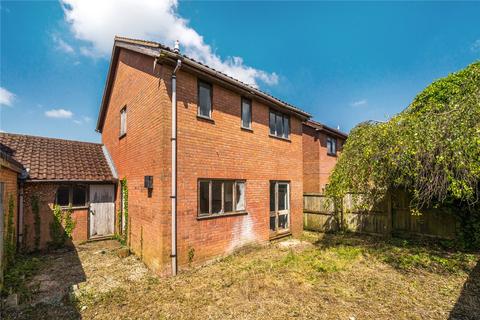 3 bedroom link detached house for sale, Gales Ground, Marlborough, Wiltshire, SN8