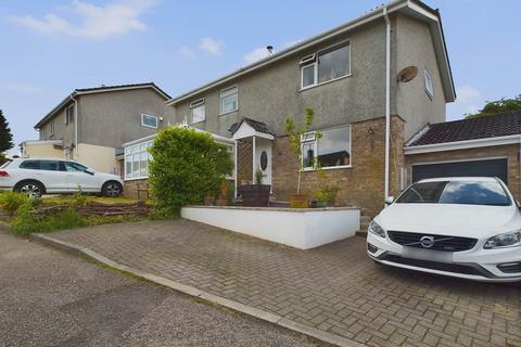 3 bedroom house for sale, Harrowbarrow