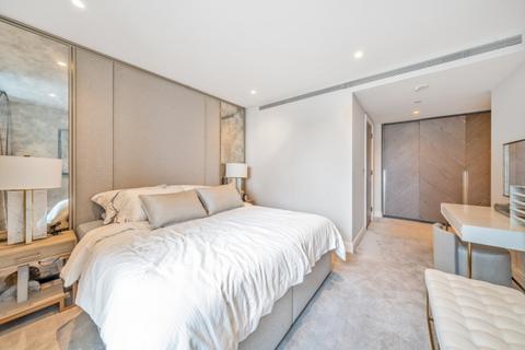 2 bedroom apartment to rent, 27 Albert Embankment London SE1