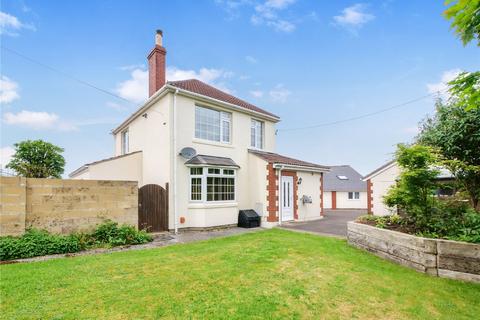 4 bedroom bungalow for sale, Detached House with two annexe buildings