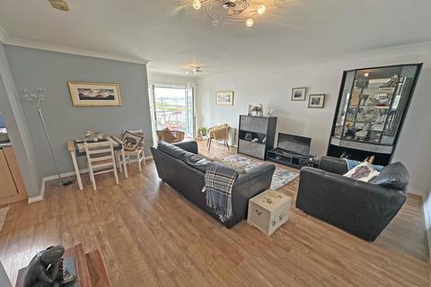 2 bedroom apartment for sale, Commissioners Wharf, North Shields, North Tyneside