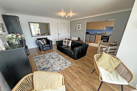 2 bedroom apartment for sale, Commissioners Wharf, North Shields, North Tyneside