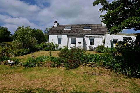 3 bedroom detached house for sale, Drum Cottage, Kilfinan, Tighnabrauich
