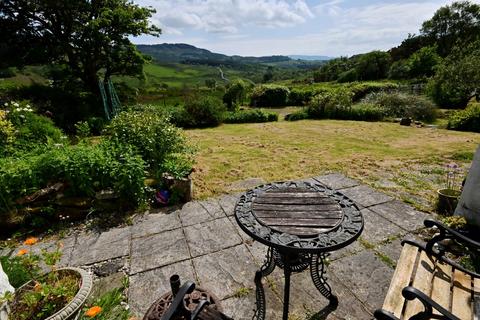 3 bedroom detached house for sale, Drum Cottage, Kilfinan, Tighnabrauich