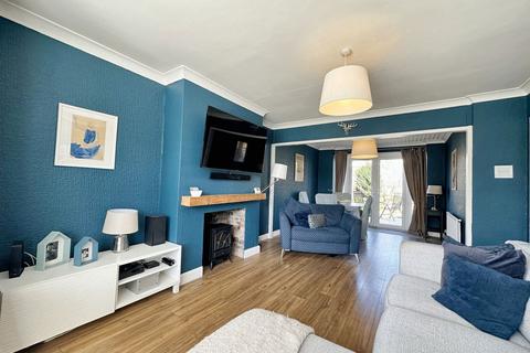 3 bedroom semi-detached house for sale, Embleton Road, North Shields, Tyne and Wear, NE29 8BB
