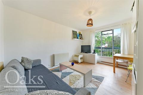 1 bedroom apartment for sale, Upper Tulse Hill, Tulse Hill