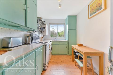 1 bedroom apartment for sale, Upper Tulse Hill, Tulse Hill