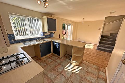 3 bedroom semi-detached house for sale, Limekiln Court, Wallsend, North Tyneside