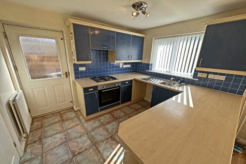 3 bedroom semi-detached house for sale, Limekiln Court, Wallsend, North Tyneside