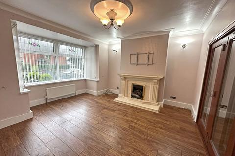 3 bedroom terraced house for sale, Wallsend Road, North Shields, North Tyneside