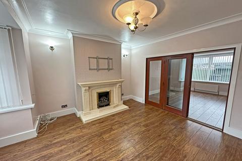 3 bedroom terraced house for sale, Wallsend Road, North Shields, North Tyneside