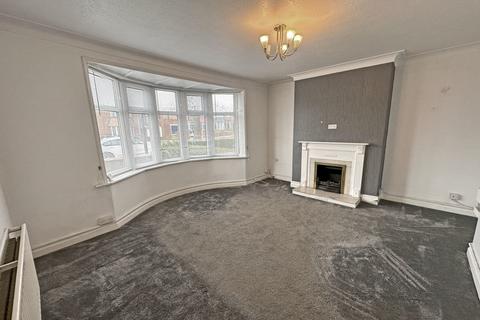 3 bedroom semi-detached house for sale, Hollywell Road, North Shields, North Tyneside