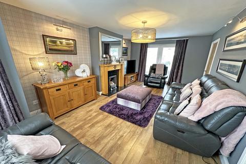 3 bedroom semi-detached house for sale, Bude Grove, North Shields, North Tyneside