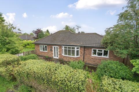 3 bedroom bungalow for sale, Rowan Avenue, Market Harborough, LE16