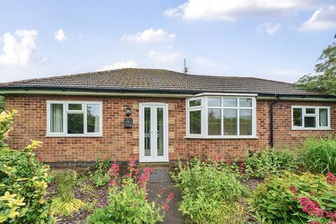 3 bedroom bungalow for sale, Rowan Avenue, Market Harborough, LE16