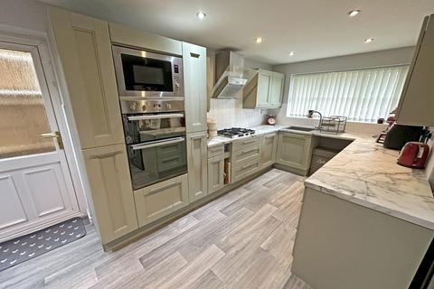 5 bedroom detached house for sale, Murrayfields, West Allotment, Newcastle Upon Tyne, North Tyneside