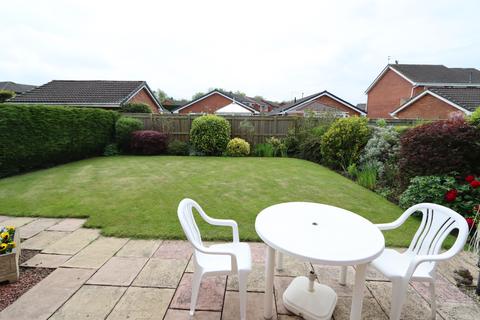 4 bedroom detached house for sale, North Ridge, Red House Farm, Whitley Bay, NE25 9XT