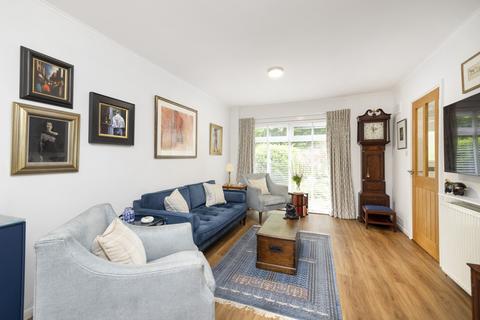 3 bedroom end of terrace house for sale, 4 The Crescent, Morningside Drive, Morningside, Edinburgh, EH10 5NX