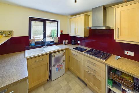 3 bedroom end of terrace house for sale, Old Foundry Close, St. Just, TR19 7QS