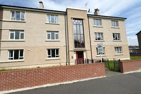 2 bedroom apartment for sale, Portal Road, Grangemouth, FK3