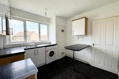 2 bedroom apartment for sale, Portal Road, Grangemouth, FK3