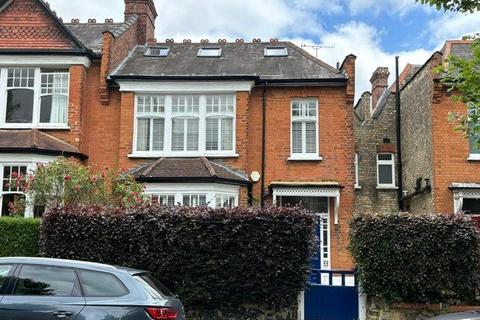 5 bedroom terraced house for sale, Collingwood Avenue, London, N10