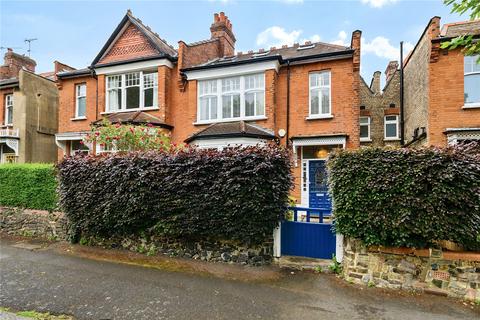 44 Collingwood Avenue, London, N10 3ED