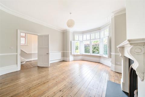 44 Collingwood Avenue, London, N10 3ED