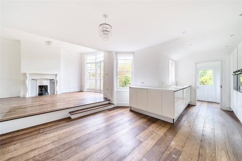 44 Collingwood Avenue, London, N10 3ED