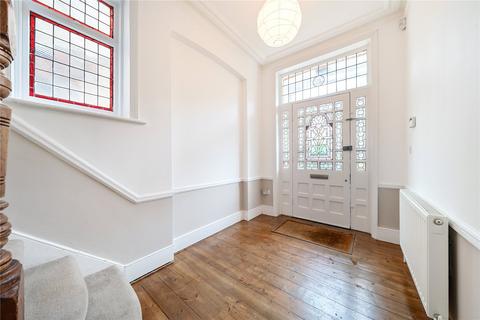 44 Collingwood Avenue, London, N10 3ED