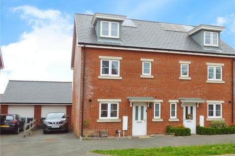 3 bedroom semi-detached house for sale, Kingsman Drive, Botley, Southampton