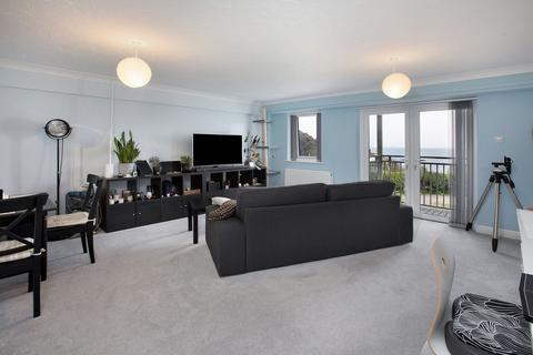 2 bedroom flat for sale, Exeter Road, Dawlish, EX7