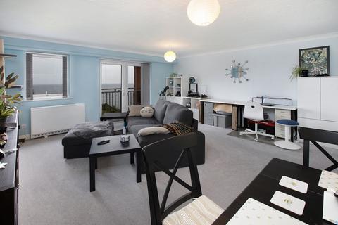 2 bedroom flat for sale, Exeter Road, Dawlish, EX7
